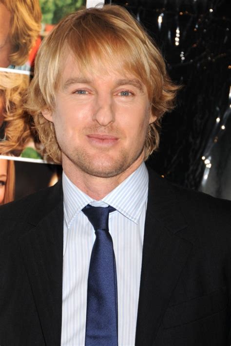 Owen cunningham wilson is an american actor, voice actor, comedian, producer, and screenwriter. Owen Wilson Movies List, Height, Age, Family, Net Worth