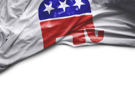 Us Republican Party Stock Photos Pictures And Royalty Free Images Istock
