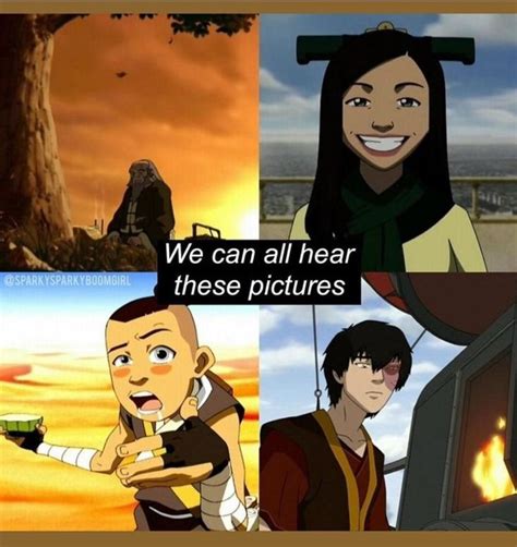 Top 99 Avatar The Last Airbender Meme đang Gây Bão Trên Mạng