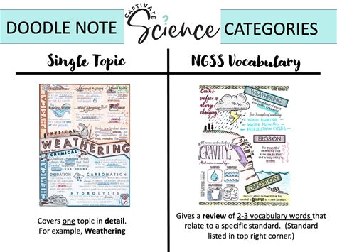 Doodle Note Selection Help Finding The Right Doodle Notes For Your
