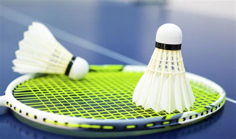 Badminton Together Active Staffordshire And Stoke On Trent