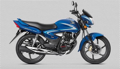 Honda cb twister price in india: Launched - 2017 Shine BS4 Changes, Price, Pics