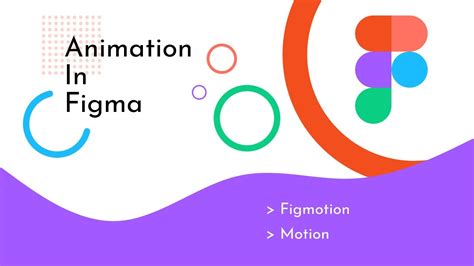 Animation In Figma Tutorial 2 Youtube