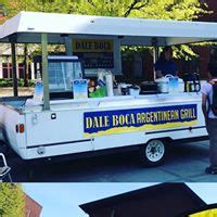 Look no further than haiku's food trucks. Food Trucks in VT | Vermont Food Trucks Near Me