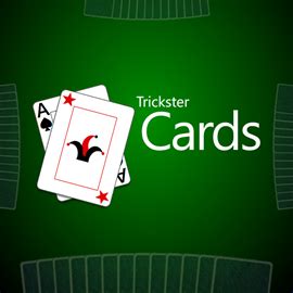 We did not find results for: Get Trickster Cards - Microsoft Store