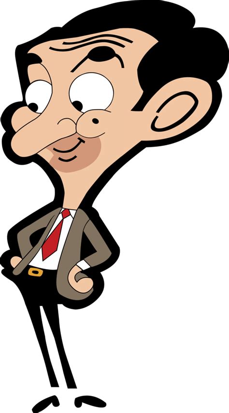 Mr Bean Png Clipart Mr Bean Cartoon Mr Bean Birthday Mr Bean