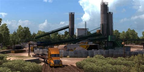 This page is updated hourly. USA Offroad Alaska Map v 1.3 for ATS - ATS Mod | American ...