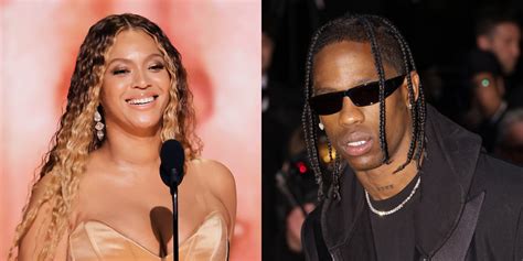 Beyonce Joins Travis Scott For ‘delresto Echoes Song Lyrics