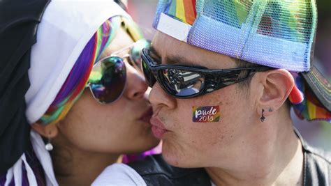 Christians Are Called To Be Ambassadors To Lgbtq Community
