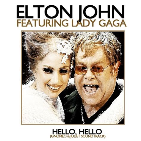 0 ответов 0 ретвитов 0 отметок «нравится». Hello Hello Elton John ft Lady Gaga by Elias Josue Moreno ...