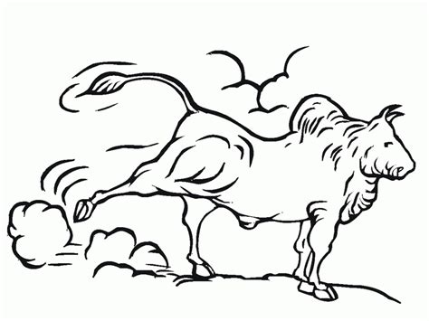 You can use our amazing online tool to color and edit the following bull coloring pages. Bull Dog Silhouette at GetDrawings | Free download
