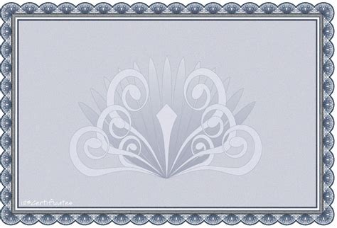 Certificate border template word free download. Free certificate borders to download, certificate ...