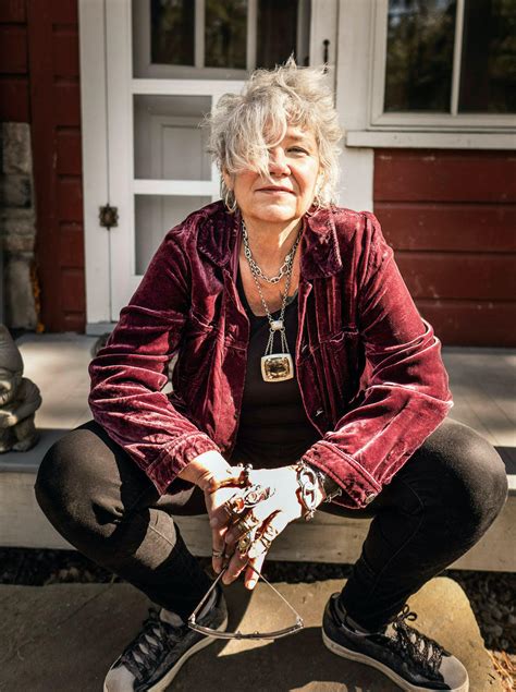 10 Things To Know About Metalsmith Barbara Klar Inside Out Upstate Ny