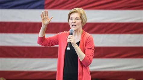 Elizabeth Warren Apologizes To Cherokee Nation For Dna Test Npr