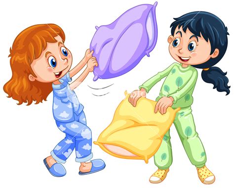 Pajama Party Clipart 10 Free Cliparts Download Images On Clipground 2024