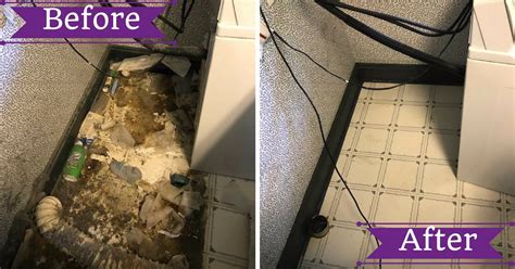 In addition to the home made upholstery cleaners, there are a lot of ready made solutions on the market which are also great for cleaning. Dryer Vent Wizard of Vancouver - Home | Facebook
