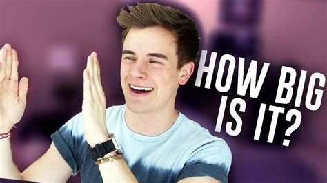 How Big Is It? - YouTube