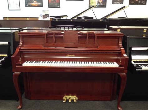 6 Year Old Ritmuller Excellent Now Sold Miller Piano