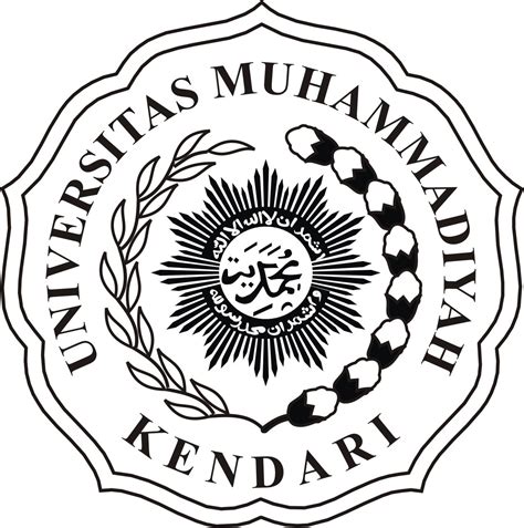 Detail Download Logo Muhammadiyah Kendari Koleksi Nomer 8