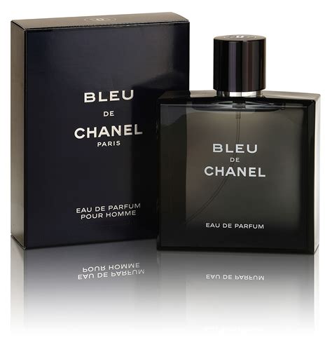 Parfums Seasons Chanel Bleu De Chanel Men Eau De Parfum 100 Ml
