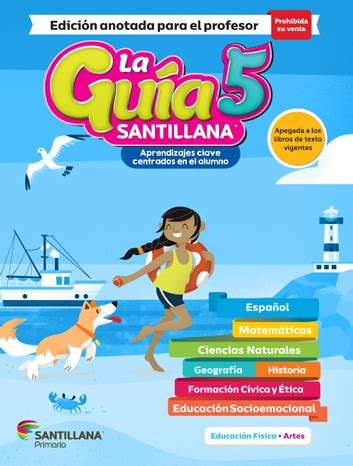 Estamos interesados en hacer de este libro guia montenegro contestada 2020 5 grado uno de los libros destacados porque este libro tiene cosas interesantes y puede ser útil para la mayoría de las personas. Aprendizajes Clave 6 (Docente) - La Guía Santillana ...