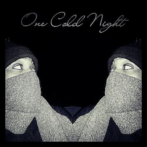 One Cold Night Cold Night Mona Lisa Artwork Movies Movie Posters