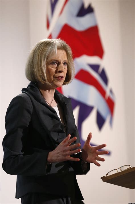 Theresa May Promises Greater Certainty On Eu Referendum Huffpost Uk
