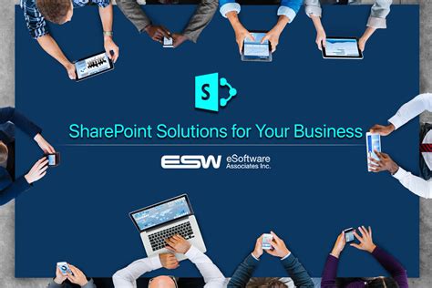 How Microsoft Sharepoint Development Empowers Your Business