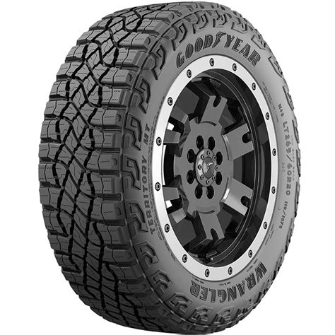 Goodyear Wrangler Territory Mt 27570r18 Tires 796272833 275 70 18 Tire