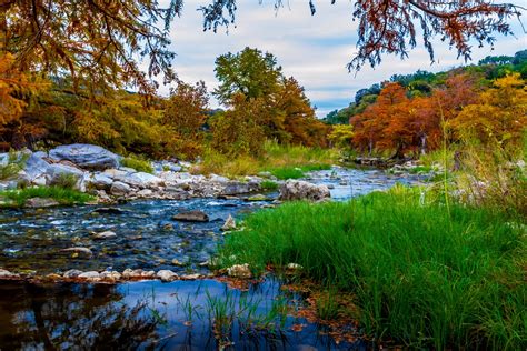 The quality of life is high here and at the same time, it is fairly affordable. Where is the Best Texas Hill Country Hiking? - Blair House Inn