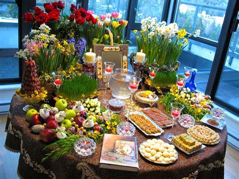 There Are 24 Days Until Nowruz The Iranian Festival Of Spring That