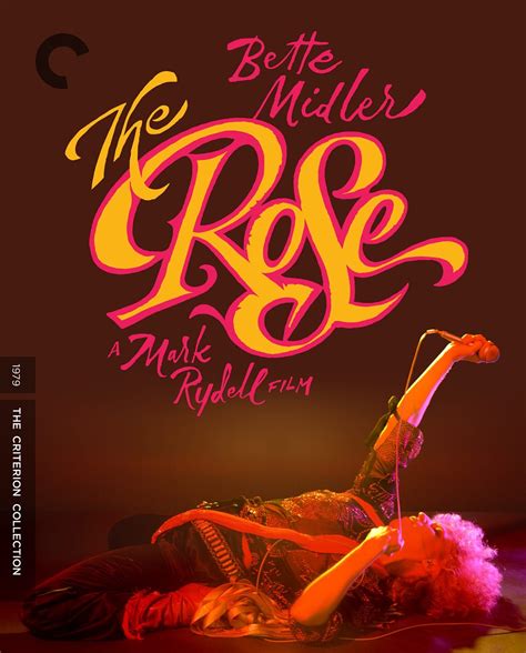 Bette midler made the song famous when she recorded it for her 1979 film the rose, in which it plays during the closing credits.it has been recorded multiple times, including by conway twitty and westlife who had us country & western and uk number one hits with the song, respectively. The Rose (1979) | The Criterion Collection
