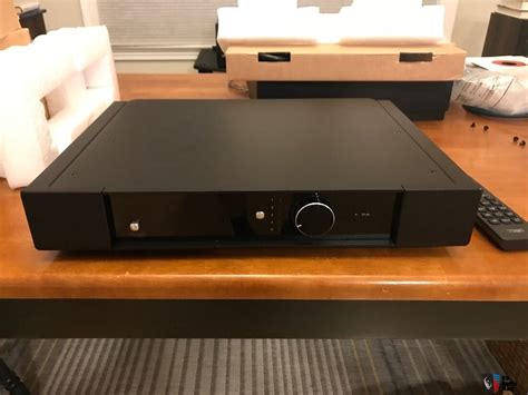 Rega Elex R For Sale Canuck Audio Mart