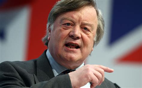 Blow To Kenneth Clarke As 80 Say Prison Sentences Too Soft Daily Mail Online