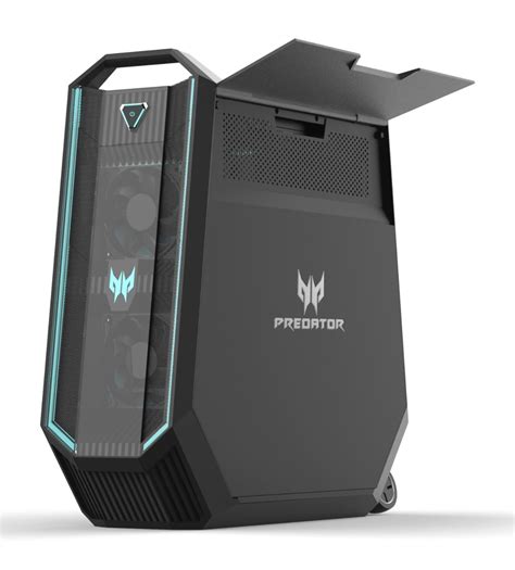 The acer predator orion 9000 is as expensive as it is powerful. Predator Orion 9000 | iF WORLD DESIGN GUIDE