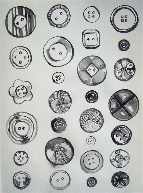 20 best Buttons images on Pinterest