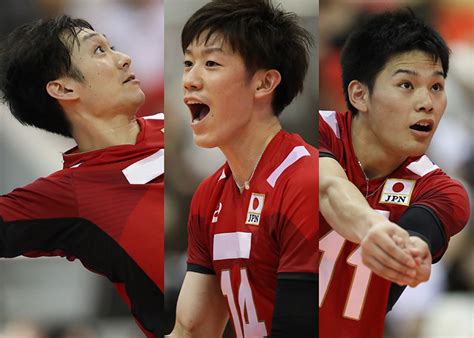 ^ v1 男子 最終 順 位 と 個人 賞 が 決定 (на японском языке). FIVBワールドカップバレーボール2019 男子福岡大会｜ローチケ ...