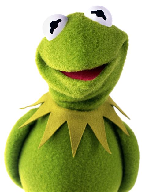 Project Sesame Street Kermit The Frog
