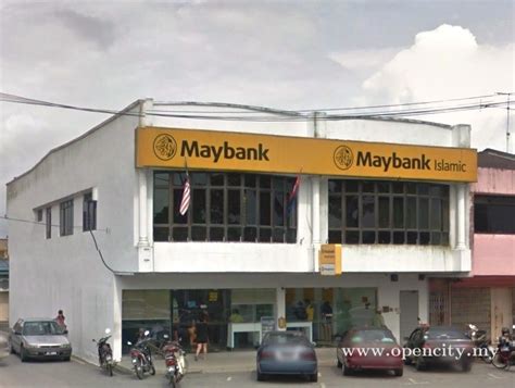 Swift/bic codes are used to identify specific banks and branches in international money transfers, making sure your money gets to the right place. Maybank @ Layang-Layang - Johor