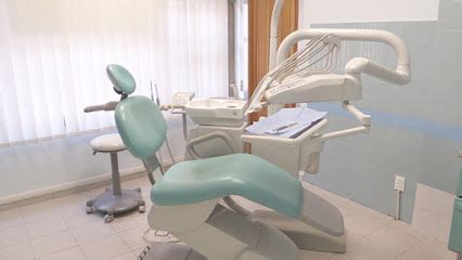 Studio Dentistico Gasperini Dr Marco Dentist Follonica Province Of