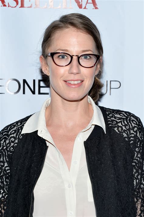 Carrie Coon