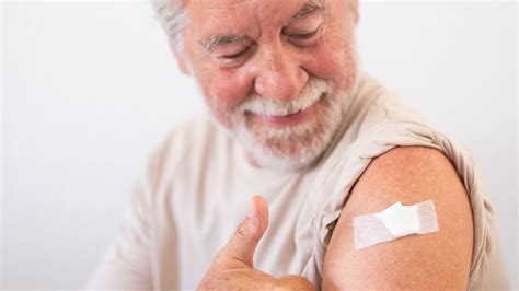 Vigtige nyheder om efterårets vaccinationsprogram - SeniorNews.dk