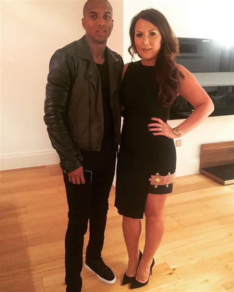 He has two children, tyler and ellearna. Ashley Young's Wife Nicky Pike Young (Bio, Wiki, Photos)