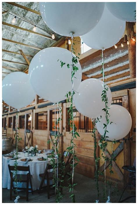Fiona and Sam’s Modern Ranch Wedding | Modern wedding decor, Wedding