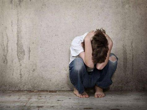 青少年患抑郁症人数显著提高，孩子为什么会得抑郁？心理
