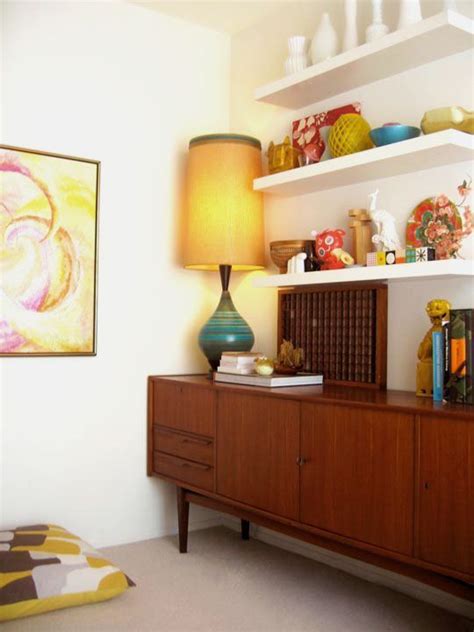 Style50s sell classic mid century modern furniture and manufacture based in thailand address: AT Book Alert: Update on Jonathan's 60's Retro Bedroom ...