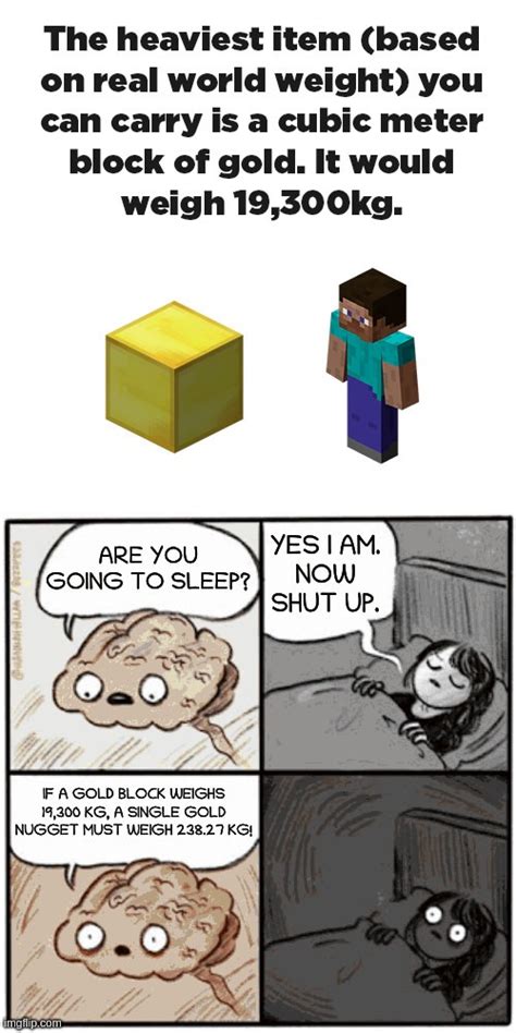 Funny Minecraft Meme Meme By Gunnaburns Memedroid