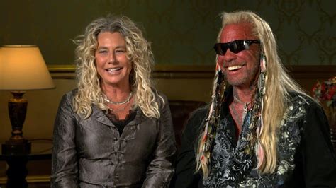 What Happened To Dog The Bounty Hunter Show