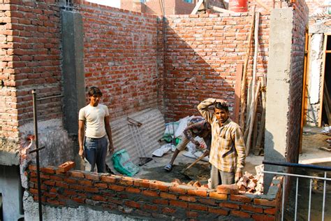 Chartered civil engineer , licensed building surveyor. How To Reduce Construction Cost While Building A House