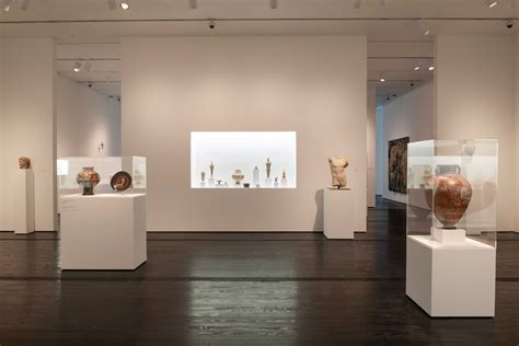 A Look at the Newly Reopened Menil Collection | Glasstire